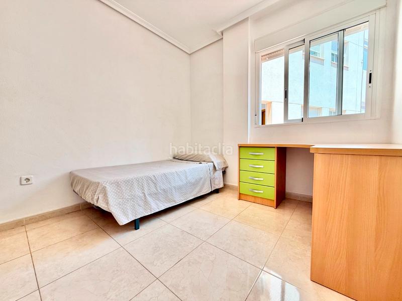 Foto fa4ec2bb-9826-4eb0-8d82-0493f9d7c029. Appartamento con parcheggio in Pilar de la Horadada ciudad Pilar de la Horadada