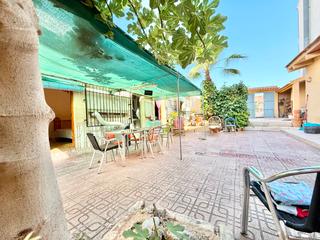 Casa en Los Cuarteros. Has visto el vdeo? necesitas el 100?nbspplanta baja tradicional