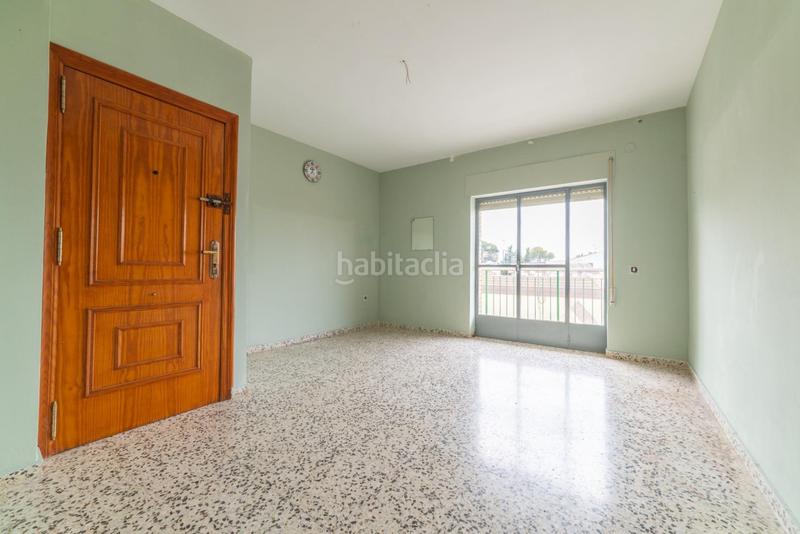 Foto 1af59069-b31f-4dd7-b107-fb545ab4a960. Etagenwohnung mit parking in Santiago de La Ribera San Javier
