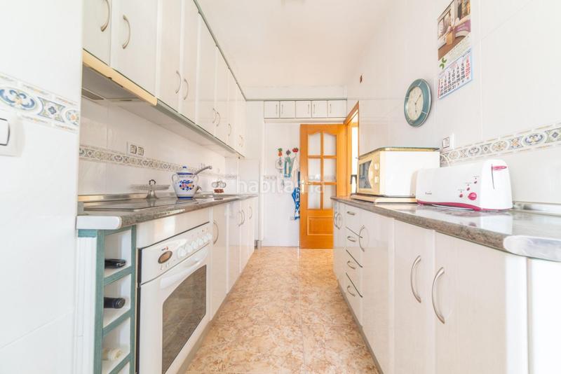 Foto 3522f682-ad02-4617-86a7-0cd245761628. Etagenwohnung mit parking in Santiago de La Ribera San Javier
