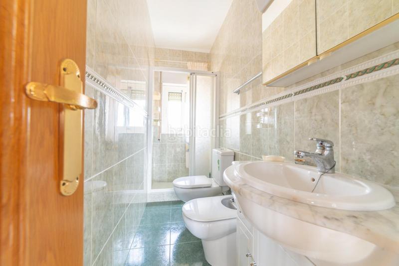 Foto 543c8d36-4e15-47c5-9872-189afac24aed. Etagenwohnung mit parking in Santiago de La Ribera San Javier