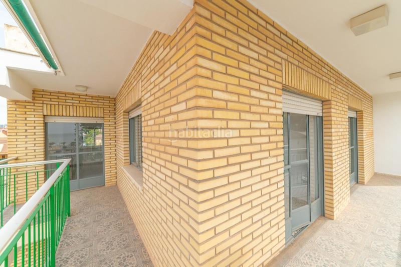 Foto 6f1de284-3b45-4a7b-95e0-8b13cfe89a8a. Etagenwohnung mit parking in Santiago de La Ribera San Javier
