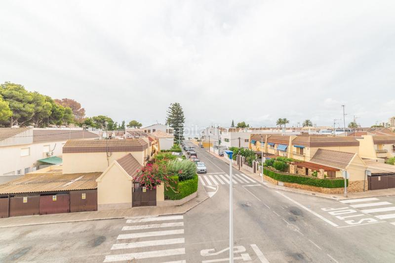 Foto f3907ea9-4866-4e92-bc3b-bb812fa450d8. Etagenwohnung mit parking in Santiago de La Ribera San Javier