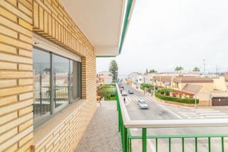 Pis a Santiago de La Ribera. Necesitas el 100?nbspesta vivienda en santiago de la riberanbspc