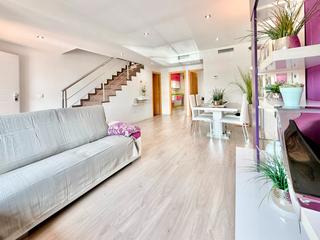 Casa a San Javier. Como nueva y actual! has visto el vídeo? necesitas el 100?una de