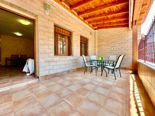 Casa en Lo Pagán. Novedad en planta baja con terraza y solarium.casa en planta baj