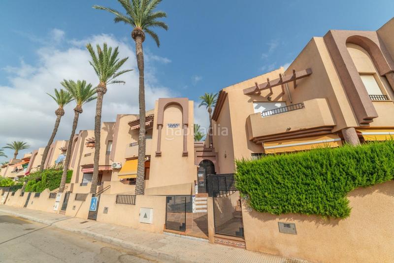 Foto 099e86cb-4416-40d4-b2d9-5c1781e1237f. Piccolo appartamento con parcheggio piscina in Los Cuarteros San Pedro del Pinatar