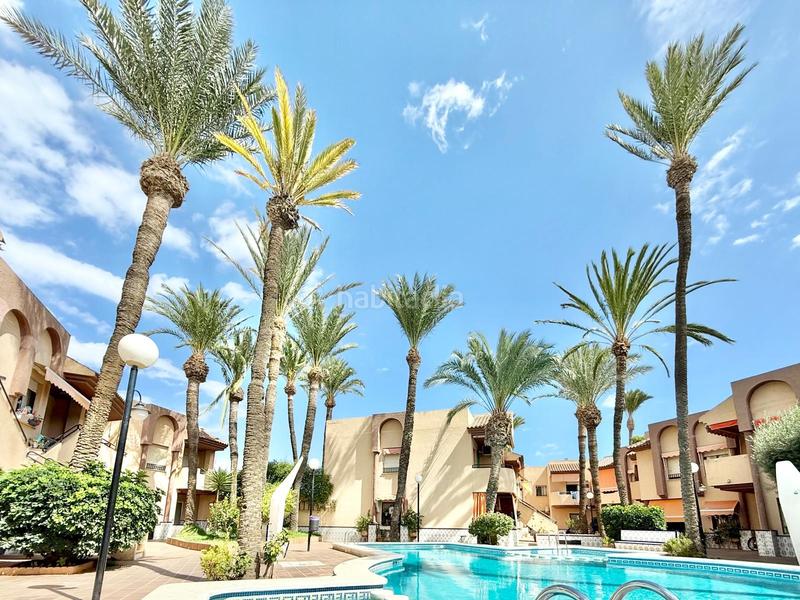 Foto 7c90ac04-60a8-4a04-be55-1f8651e9a490. Piccolo appartamento con parcheggio piscina in Los Cuarteros San Pedro del Pinatar