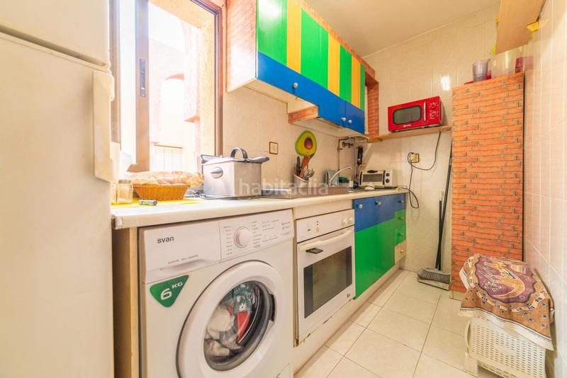 Foto 923aafe7-2625-45d3-9573-dd343f2d6929. Piccolo appartamento con parcheggio piscina in Los Cuarteros San Pedro del Pinatar