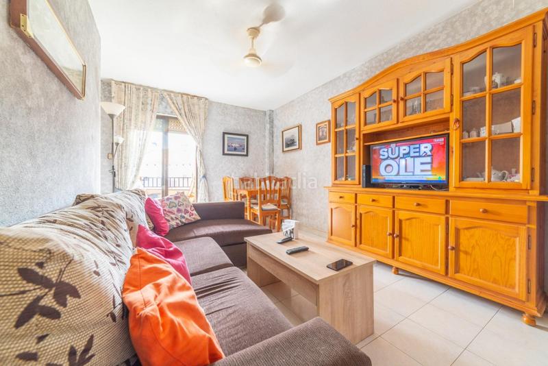 Foto 9d8372a0-47f3-4fcf-9b8a-961ba8482543. Piccolo appartamento con parcheggio piscina in Los Cuarteros San Pedro del Pinatar