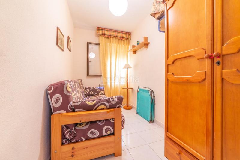 Foto f278f72c-a875-4426-9b51-fc060bb1d69a. Piccolo appartamento con parcheggio piscina in Los Cuarteros San Pedro del Pinatar