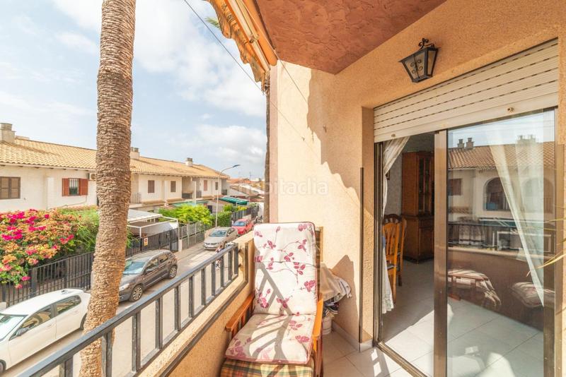 Foto f50c9c5e-688d-4fc7-8088-de6f698d7b3e. Piccolo appartamento con parcheggio piscina in Los Cuarteros San Pedro del Pinatar