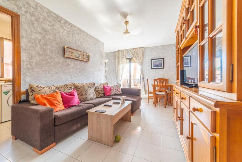 Foto f8197318-4ea8-4f76-ab4d-5ac4387ca47a. Piccolo appartamento con parcheggio piscina in Los Cuarteros San Pedro del Pinatar