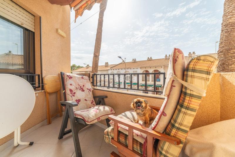 Foto fa2a5f68-cf5e-424b-83e4-f6e76c0cef8d. Piccolo appartamento con parcheggio piscina in Los Cuarteros San Pedro del Pinatar