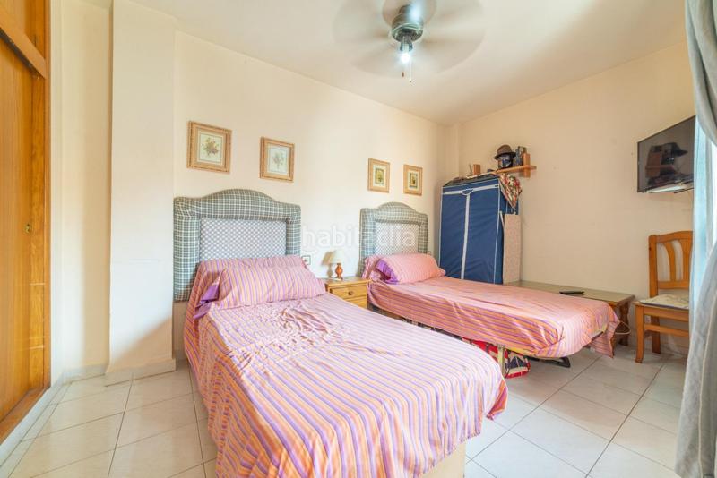 Foto fb92a4cf-2577-4d40-b4e1-36bef87df500. Piccolo appartamento con parcheggio piscina in Los Cuarteros San Pedro del Pinatar