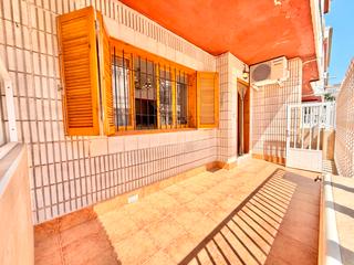 Casa a Los Cuarteros. Has visto el vídeo? necesitas el 100?nbspdúplex luminoso en vent