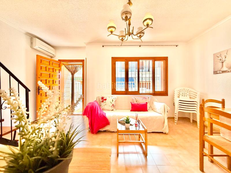 Foto b36ba218-710e-4add-afbc-1b56642b8262. Casa a Los Cuarteros San Pedro del Pinatar