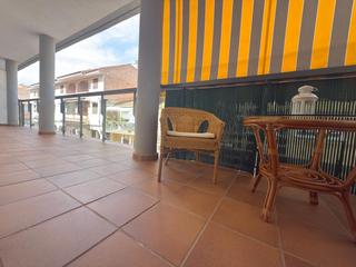 Appartement à Los Cuarteros. Necestias el 100?nbspa tan solo 200 metros de la playa de lo pag