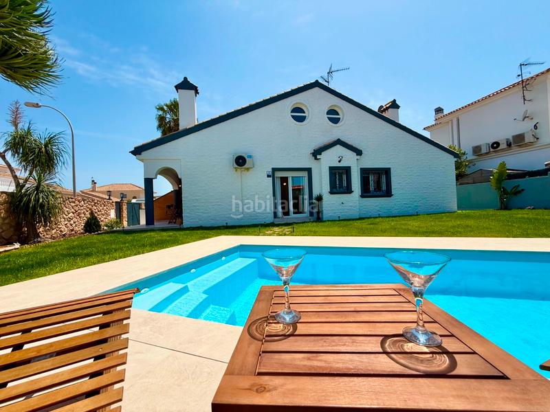 Foto 55d22043-cf35-41cd-8c02-4ef870559711. Chalet con parcheggio piscina in Santiago de La Ribera San Javier