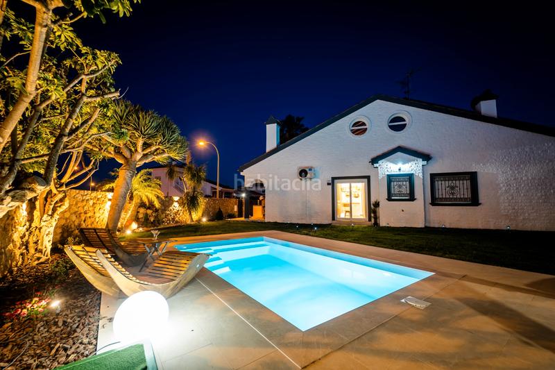Foto 61ca4905-46ad-4720-9838-8896e362fef8. Chalet con parcheggio piscina in Santiago de La Ribera San Javier