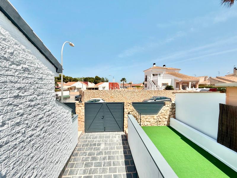 Foto 6d0d249d-8c1c-4be4-98d5-87e159da8505. Chalet con parcheggio piscina in Santiago de La Ribera San Javier