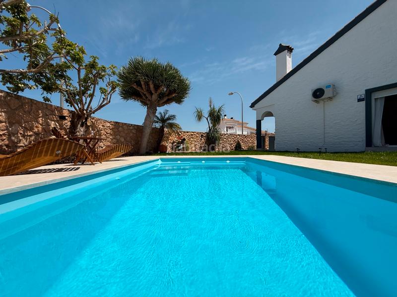 Foto 6fa60b18-a423-4851-8e42-76f1f1c55031. Chalet con parcheggio piscina in Santiago de La Ribera San Javier