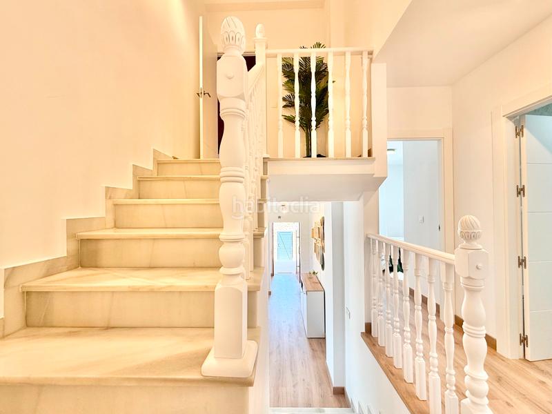 Foto c072760d-3299-4258-890d-eab1c8b919c8. Chalet con parcheggio piscina in Santiago de La Ribera San Javier