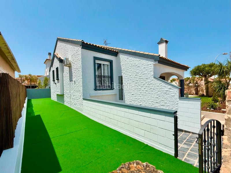 Foto f045bfed-2a9b-4918-879a-7ac34fe7750d. Chalet con parcheggio piscina in Santiago de La Ribera San Javier