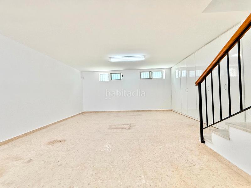 Foto f18a31c8-14bb-4311-a499-349e45e77e44. Chalet con parcheggio piscina in Santiago de La Ribera San Javier