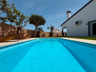 Chalet à Santiago de La Ribera. Has visto el vídeo?nbspchalet exclusivo en esquina en santiago d