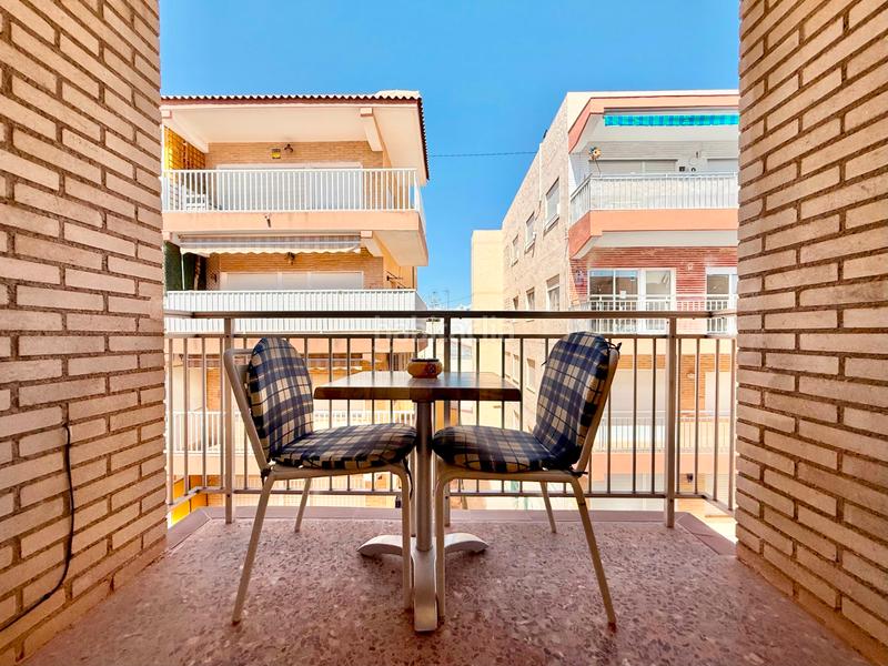 Foto 0e3aa418-29ef-4489-9c95-5d9f2f936aac. Appartement dans Lo Pagán San Pedro del Pinatar