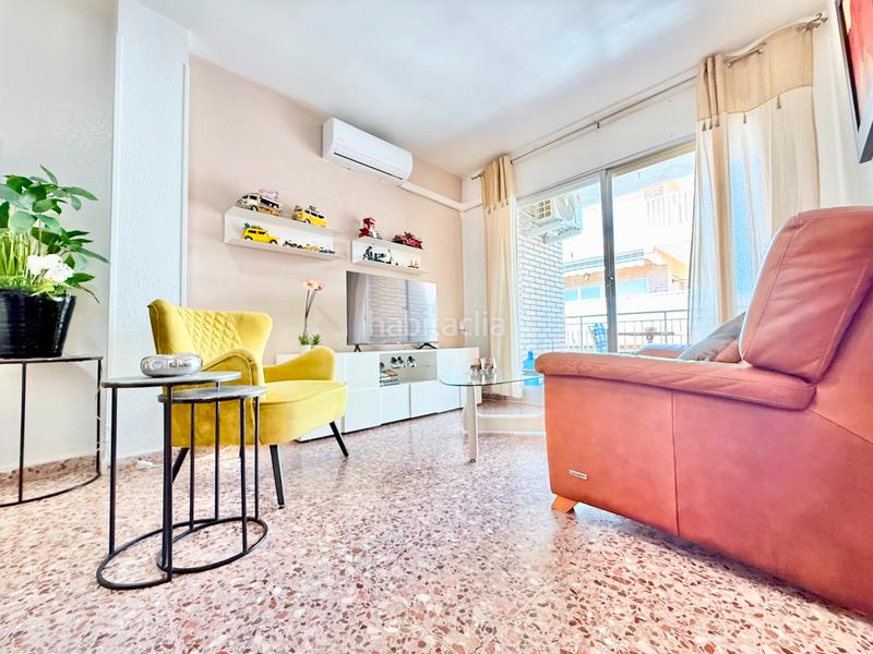 Foto 1e1b4b42-ab83-49d5-8997-2b32d31ce797. Appartement dans Lo Pagán San Pedro del Pinatar