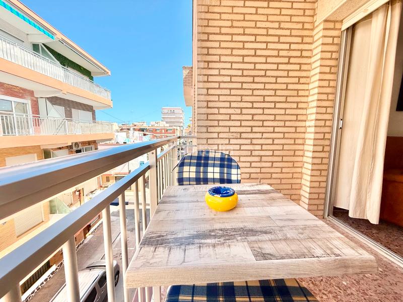 Foto 3e9efc31-7169-4dd8-9280-0b948f6d8b41. Appartement dans Lo Pagán San Pedro del Pinatar