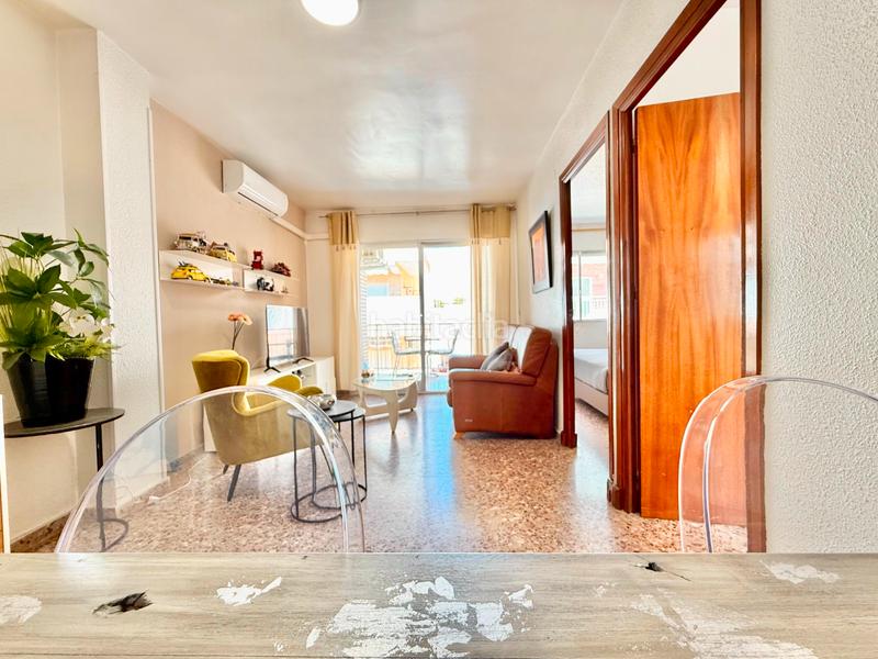 Foto a1f01d93-c54e-40eb-b97f-02109a0e1d77. Appartement dans Lo Pagán San Pedro del Pinatar