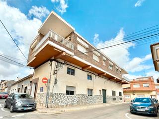 Casa a San Pedro del Pinatar. Has visto el vídeo? necesitas el 100?descubre esta espectacularn