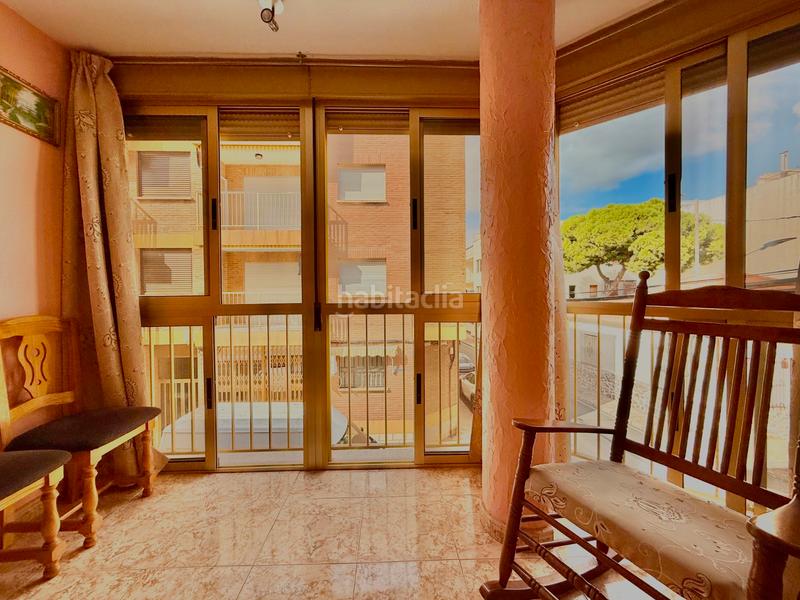 Foto 13ccc599-9422-4a57-ae60-be409b3fe233. Appartamento con parcheggio in Los Cuarteros San Pedro del Pinatar