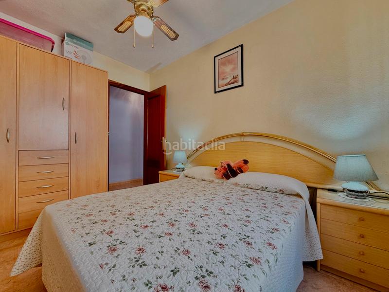 Foto 1459b32e-2727-4c5e-878e-a811a68a6e36. Appartamento con parcheggio in Los Cuarteros San Pedro del Pinatar