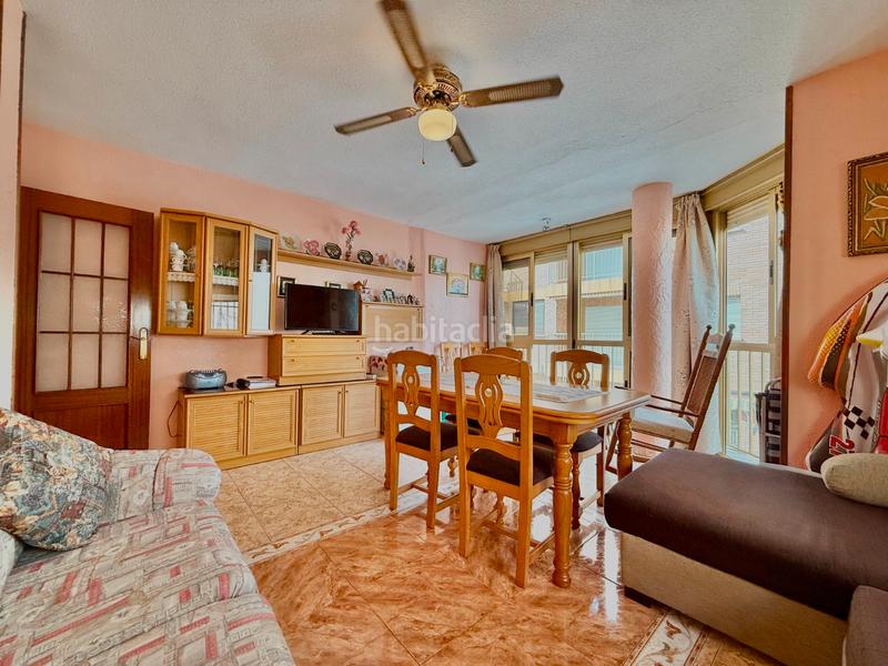 Foto 2d14294b-6b5c-446c-92c5-c92814b05c5e. Appartamento con parcheggio in Los Cuarteros San Pedro del Pinatar