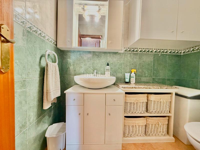 Foto 2d971bde-d5fd-4a9f-b89c-20e404c116ae. Appartamento con parcheggio in Los Cuarteros San Pedro del Pinatar