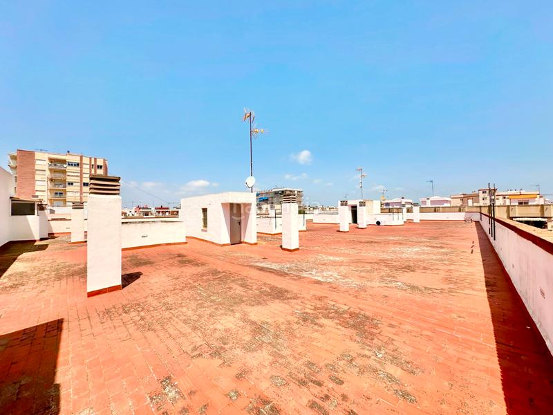 Foto 336ce024-0283-4974-a187-c8f95c09af33. Appartamento con parcheggio in Los Cuarteros San Pedro del Pinatar