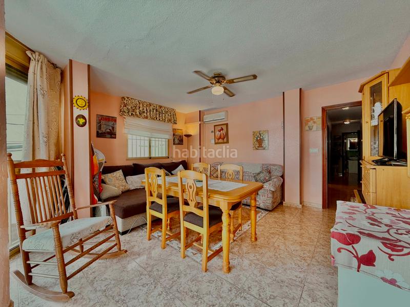 Foto 36386ddc-0967-4038-b592-2ced6dcd236f. Appartamento con parcheggio in Los Cuarteros San Pedro del Pinatar