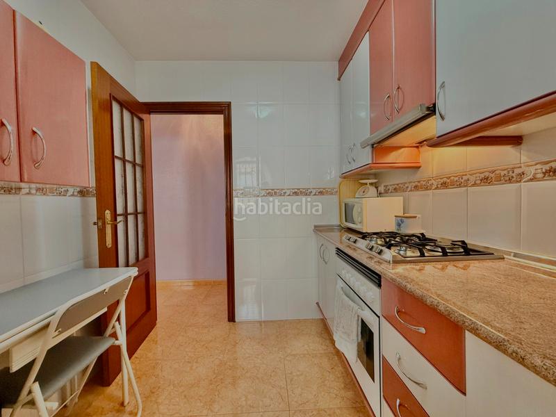 Foto 4303f93f-fcd7-4fa4-9ba6-7e52fa1c45f4. Appartamento con parcheggio in Los Cuarteros San Pedro del Pinatar