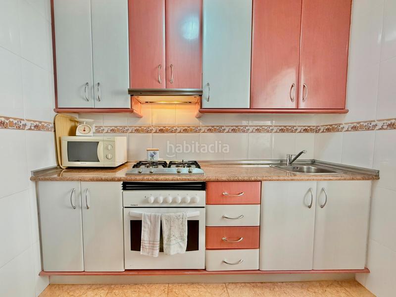 Foto 43c93329-217b-4b9d-a335-b479b5c6e644. Appartamento con parcheggio in Los Cuarteros San Pedro del Pinatar