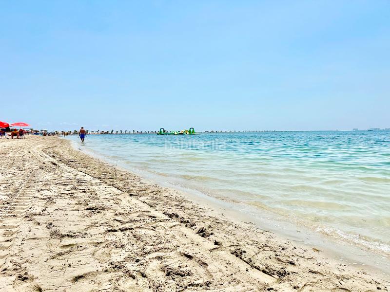 Foto 4aa58a17-3b42-482b-9ff8-ae24658c4d77. Appartamento con parcheggio in Los Cuarteros San Pedro del Pinatar