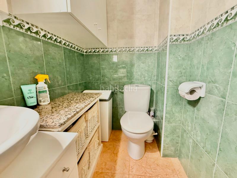 Foto 5726fd34-ce67-4cb0-8f0b-74aa26094453. Appartamento con parcheggio in Los Cuarteros San Pedro del Pinatar