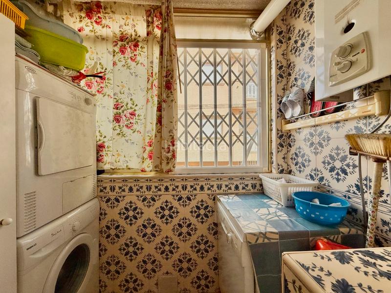 Foto 5760fe04-6d0f-495b-8aea-9da52316e632. Appartamento con parcheggio in Los Cuarteros San Pedro del Pinatar