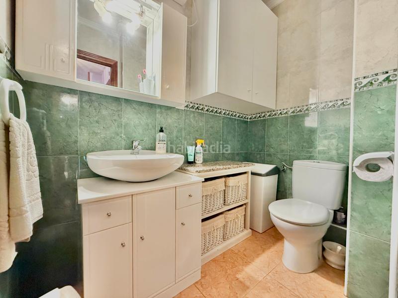 Foto 5763eb3f-ed1c-4fd0-82f0-68d88849d7f8. Appartamento con parcheggio in Los Cuarteros San Pedro del Pinatar