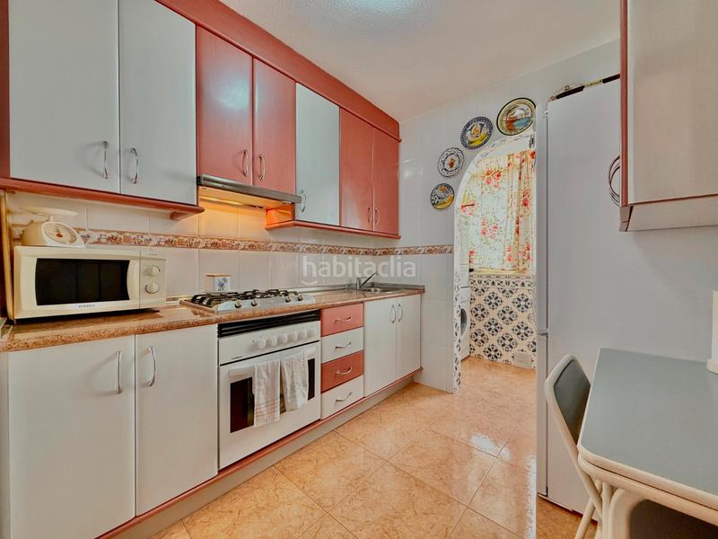 Foto 7816b4e9-de6e-4f71-a1a4-78e302441c2e. Appartamento con parcheggio in Los Cuarteros San Pedro del Pinatar