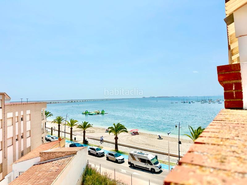 Foto 8e3e8b60-72e0-4269-aeb1-60e0b51f6c84. Appartamento con parcheggio in Los Cuarteros San Pedro del Pinatar