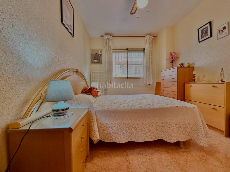 Foto 97060a5f-b365-4dee-84ae-0edd5a127047. Appartamento con parcheggio in Los Cuarteros San Pedro del Pinatar